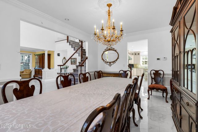 310 Provincial Drive, Morganville, NJ 07751