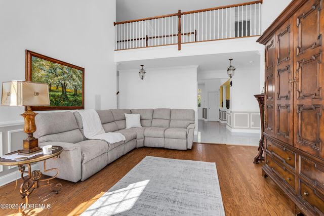 310 Provincial Drive, Morganville, NJ 07751