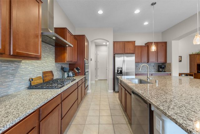 4689 Lluvia Encantada, Santa Fe, NM 87507