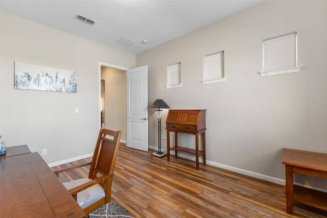 4689 Lluvia Encantada, Santa Fe, NM 87507