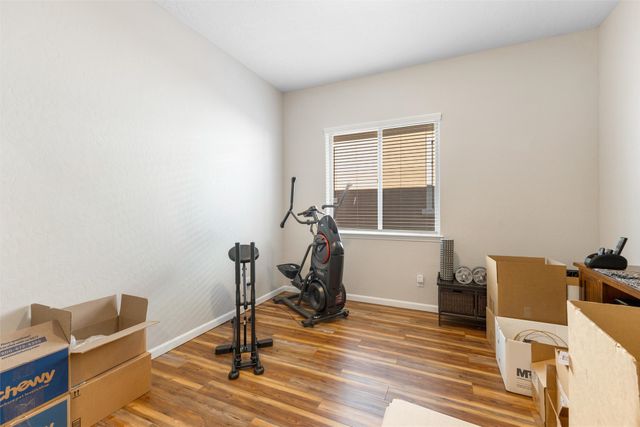 4689 Lluvia Encantada, Santa Fe, NM 87507