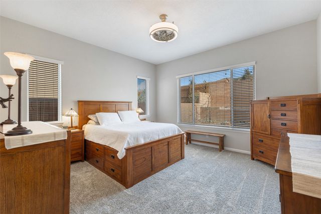 4689 Lluvia Encantada, Santa Fe, NM 87507