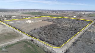 TBD 45 County Road 309, Tye, TX 79563