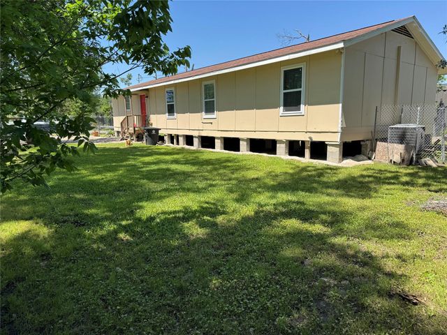 7722 West Street, Houston, TX 77093