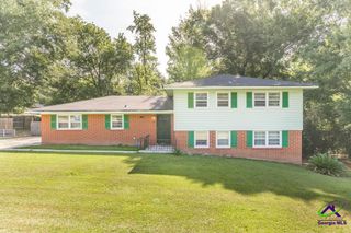 4404 Fairfax Drive, Macon, GA 31206