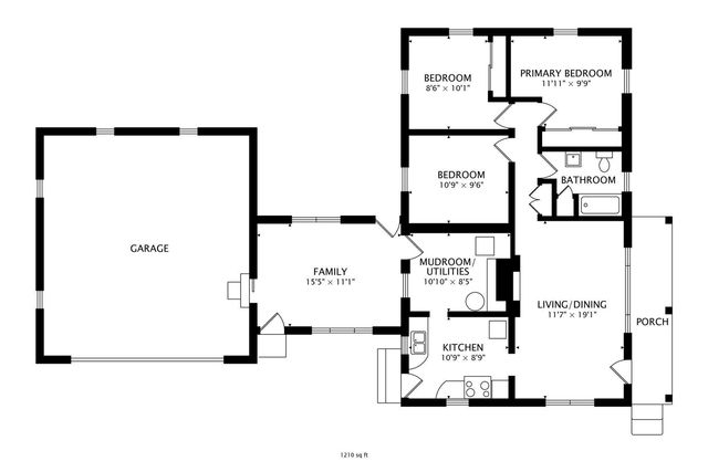 5770 W Us Highway 12, Buchanan, MI 49107