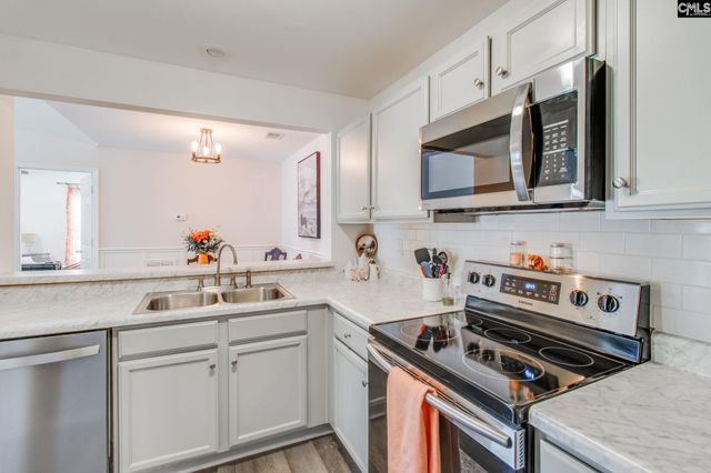 448 Deerwood Street 6D, Columbia, SC 29205