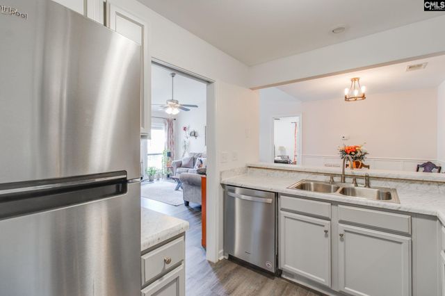 448 Deerwood Street 6D, Columbia, SC 29205