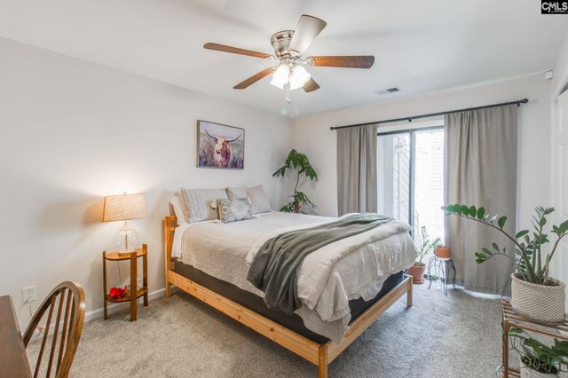 448 Deerwood Street 6D, Columbia, SC 29205