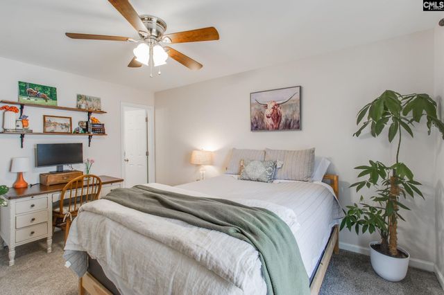 448 Deerwood Street 6D, Columbia, SC 29205