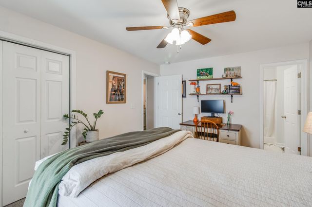 448 Deerwood Street 6D, Columbia, SC 29205