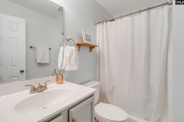 448 Deerwood Street 6D, Columbia, SC 29205