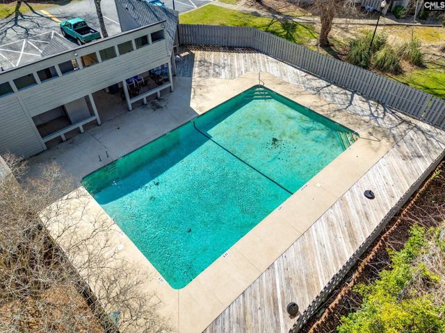 448 Deerwood Street 6D, Columbia, SC 29205