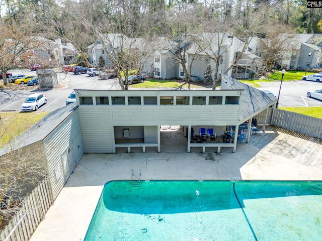 448 Deerwood Street 6D, Columbia, SC 29205