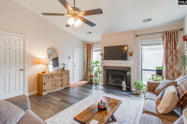 448 Deerwood Street 6D, Columbia, SC 29205