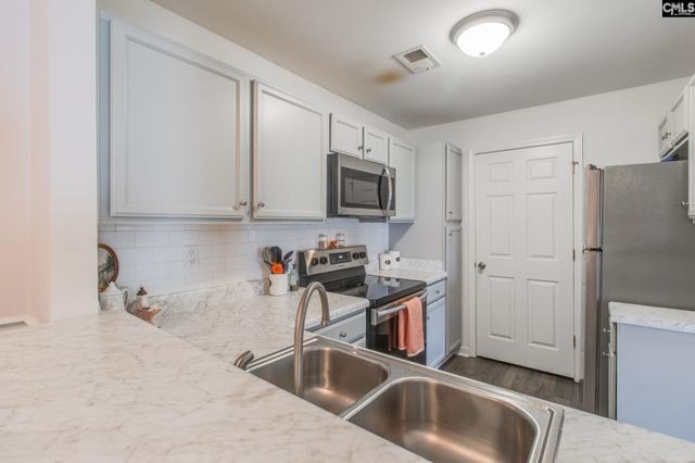 448 Deerwood Street 6D, Columbia, SC 29205