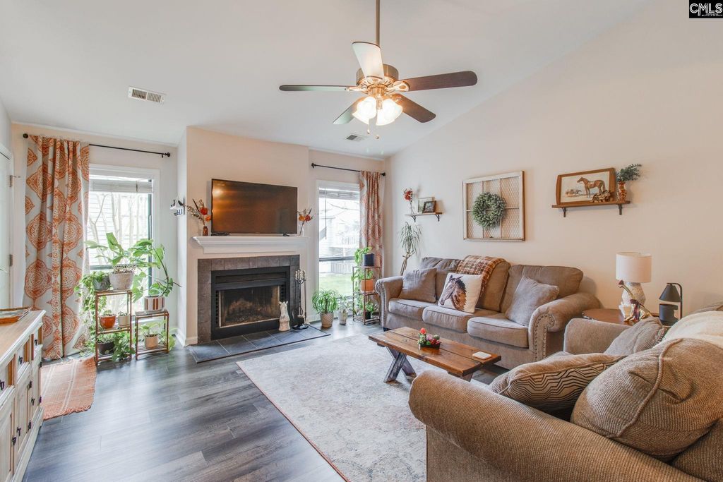 448 Deerwood Street 6D, Columbia, SC 29205