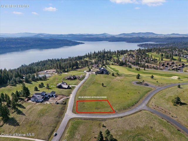 16905 S Magma Ln, Coeur d'Alene, ID 83814 property photo