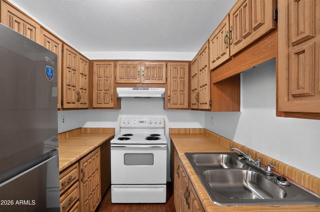3646 N 67TH Avenue 81, Phoenix, AZ 85033