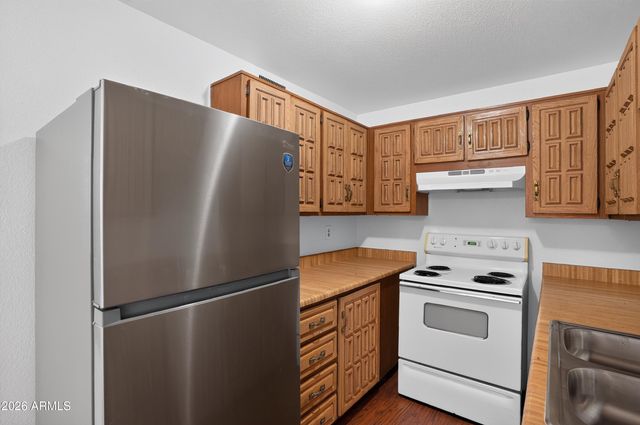3646 N 67TH Avenue 81, Phoenix, AZ 85033