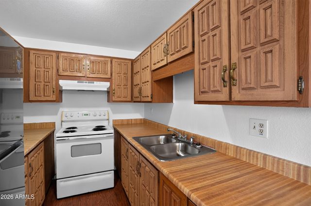 3646 N 67TH Avenue 81, Phoenix, AZ 85033