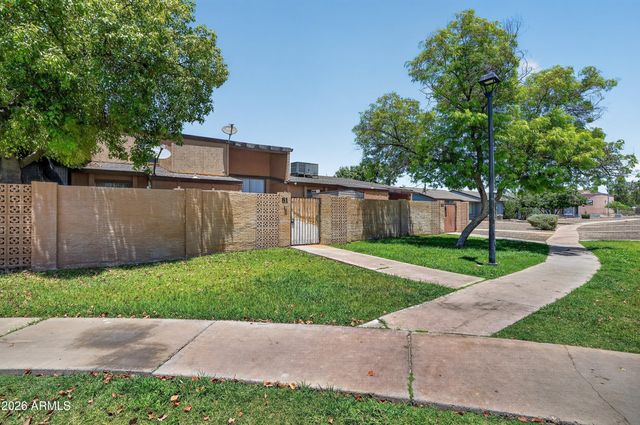 3646 N 67TH Avenue 81, Phoenix, AZ 85033