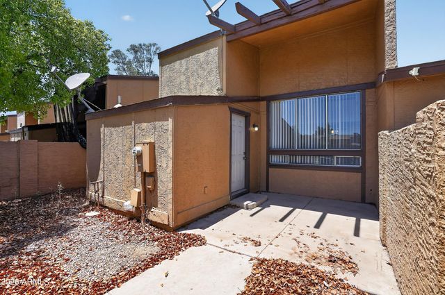 3646 N 67TH Avenue 81, Phoenix, AZ 85033