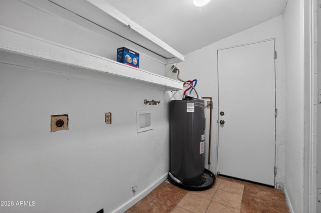 3646 N 67TH Avenue 81, Phoenix, AZ 85033