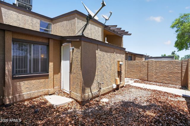 3646 N 67TH Avenue 81, Phoenix, AZ 85033