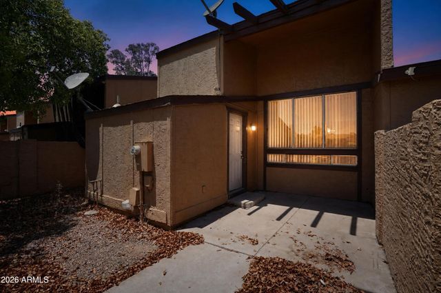 3646 N 67TH Avenue 81, Phoenix, AZ 85033