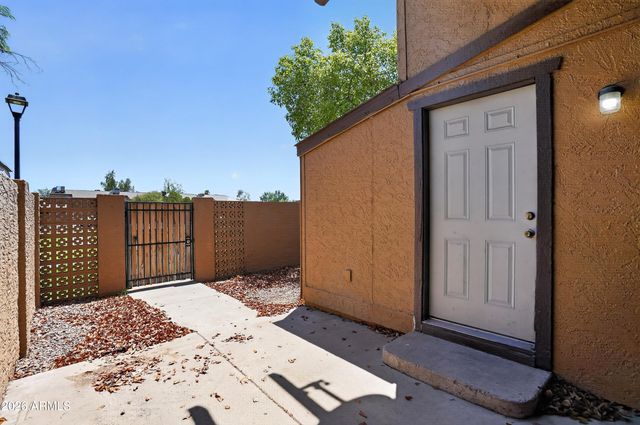 3646 N 67TH Avenue 81, Phoenix, AZ 85033