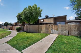 3646 N 67TH Avenue 81, Phoenix, AZ 85033