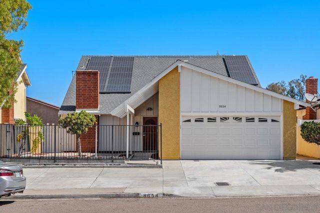 8654 Ara Pl, San Diego, CA 92126