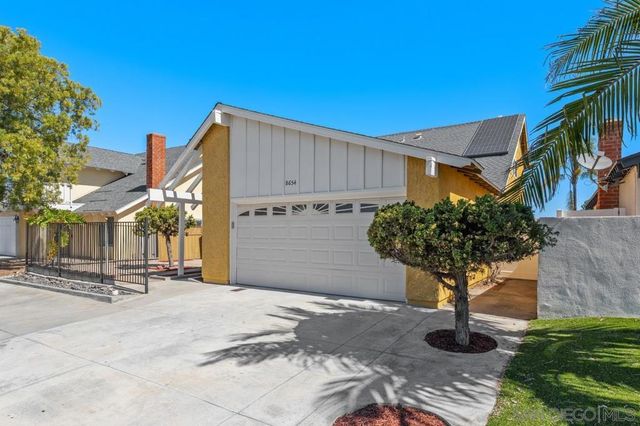 8654 Ara Pl, San Diego, CA 92126