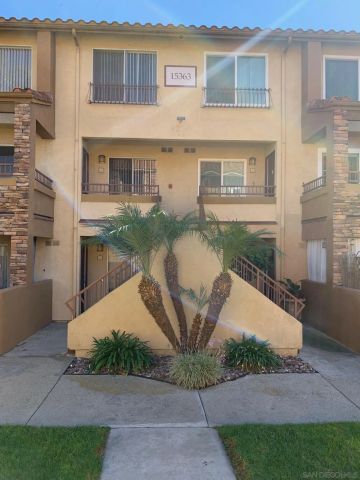 15363 Maturin Dr. 157, San Diego, CA 92127