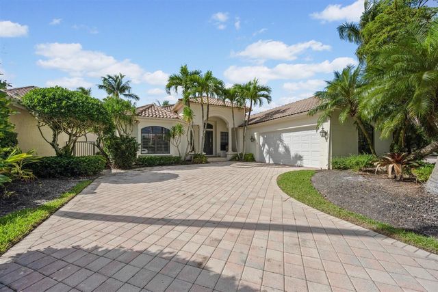 2911 Bent Cypress Road, Wellington, FL 33414