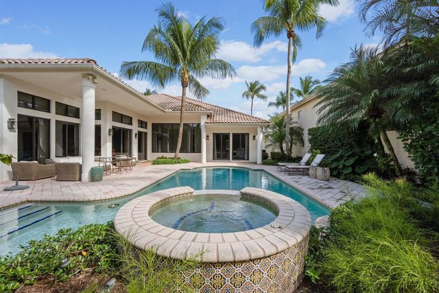 2911 Bent Cypress Road, Wellington, FL 33414