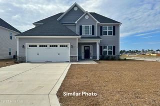 365 Water Wagon Trail, Jacksonville, NC 28546