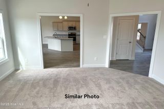 365 Water Wagon Trail, Jacksonville, NC 28546