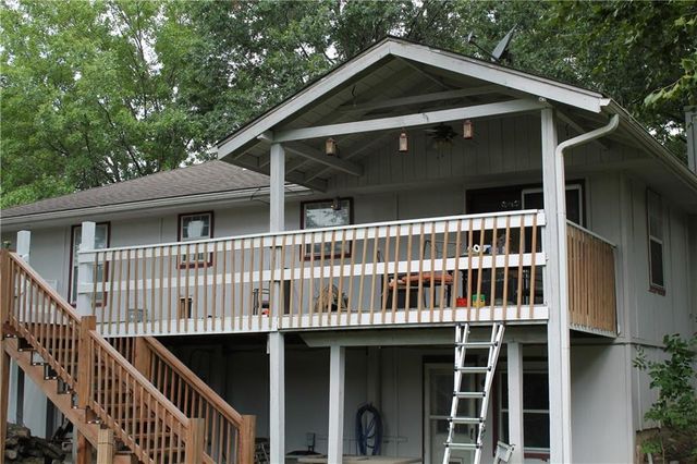 109 Garden Street, Grain Valley, MO 64029