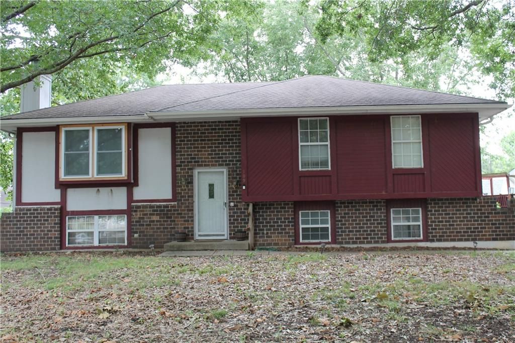 109 Garden Street, Grain Valley, MO 64029