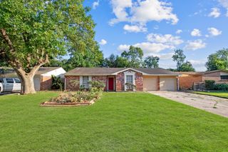 4319 Tiffany Drive, Houston, TX 77045
