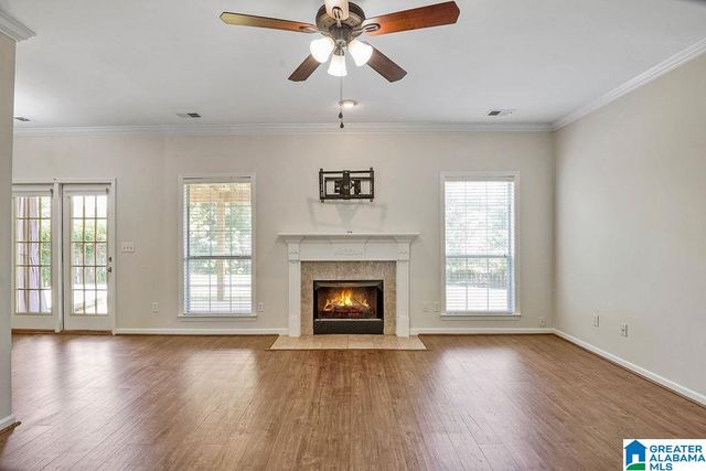 2217 FOREST LAKES LANE, Sterrett, AL 35147