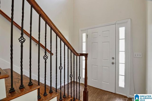 2217 FOREST LAKES LANE, Sterrett, AL 35147