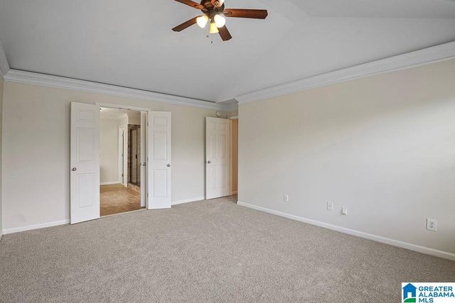 2217 FOREST LAKES LANE, Sterrett, AL 35147