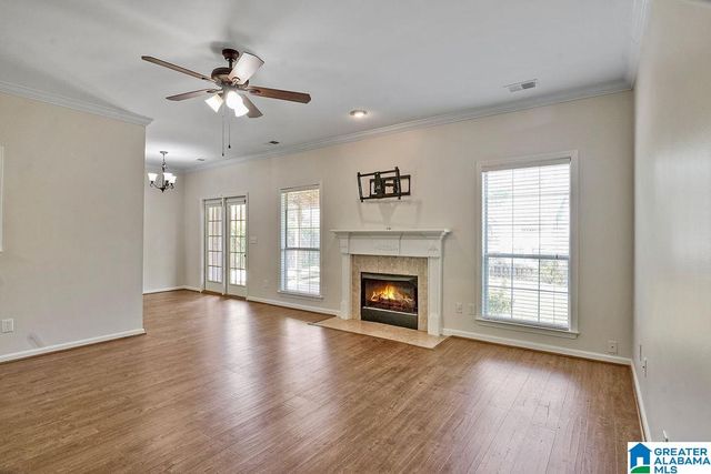 2217 FOREST LAKES LANE, Sterrett, AL 35147