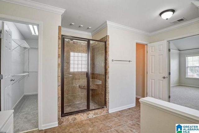 2217 FOREST LAKES LANE, Sterrett, AL 35147