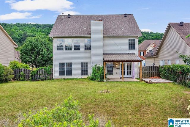 2217 FOREST LAKES LANE, Sterrett, AL 35147