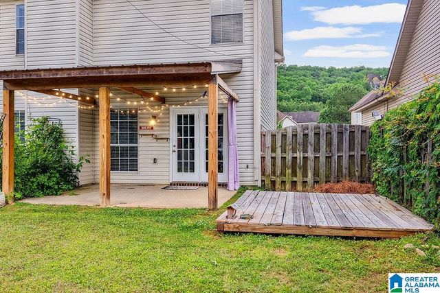 2217 FOREST LAKES LANE, Sterrett, AL 35147