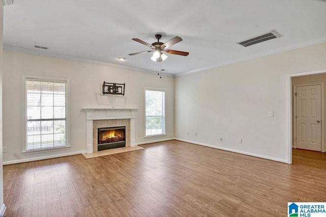 2217 FOREST LAKES LANE, Sterrett, AL 35147
